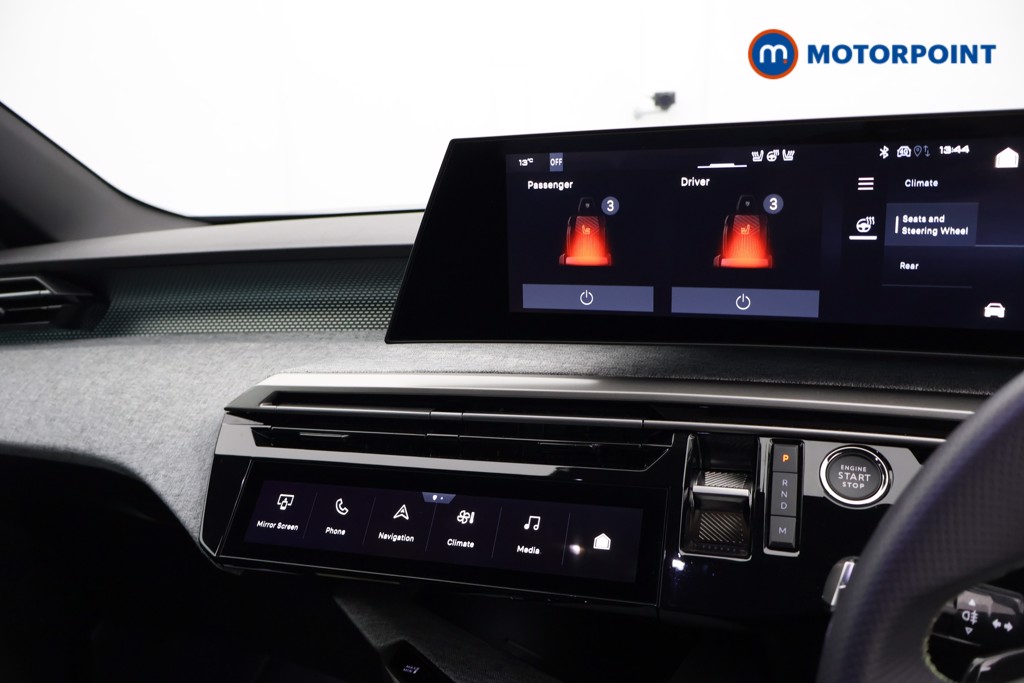 Peugeot 5008 GT Automatic Petrol SUV - Stock Number (1633604) - 15th supplementary image