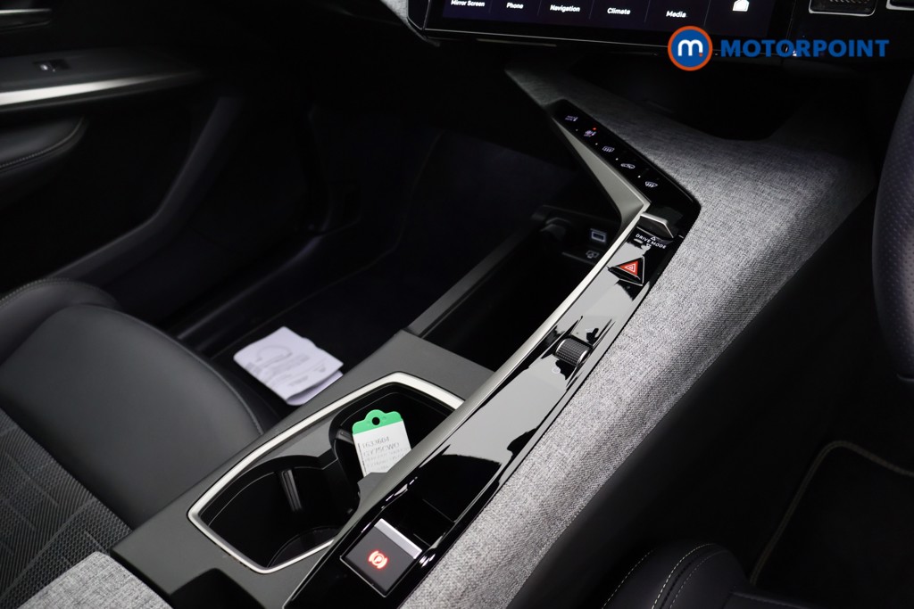Peugeot 5008 GT Automatic Petrol SUV - Stock Number (1633604) - 16th supplementary image
