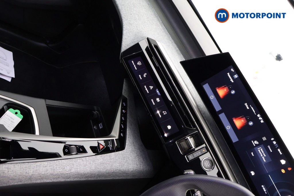 Peugeot 5008 GT Automatic Petrol SUV - Stock Number (1633604) - 20th supplementary image