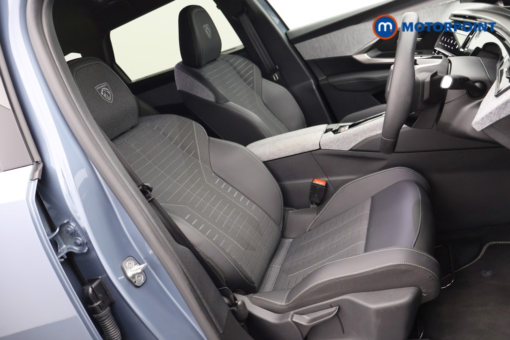 Peugeot 5008 GT Automatic Petrol SUV - Stock Number (1633604) - 22nd supplementary image