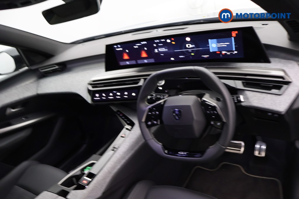 Peugeot 5008 GT Automatic Petrol SUV - Stock Number (1633604) - 23rd supplementary image