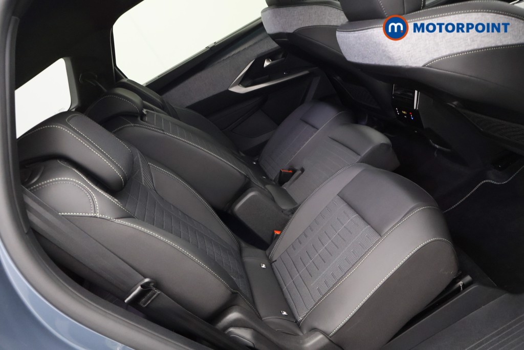 Peugeot 5008 GT Automatic Petrol SUV - Stock Number (1633604) - 25th supplementary image