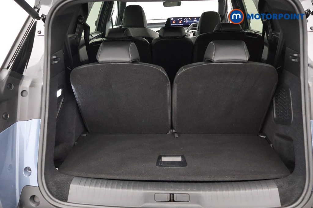 Peugeot 5008 GT Automatic Petrol SUV - Stock Number (1633604) - 27th supplementary image