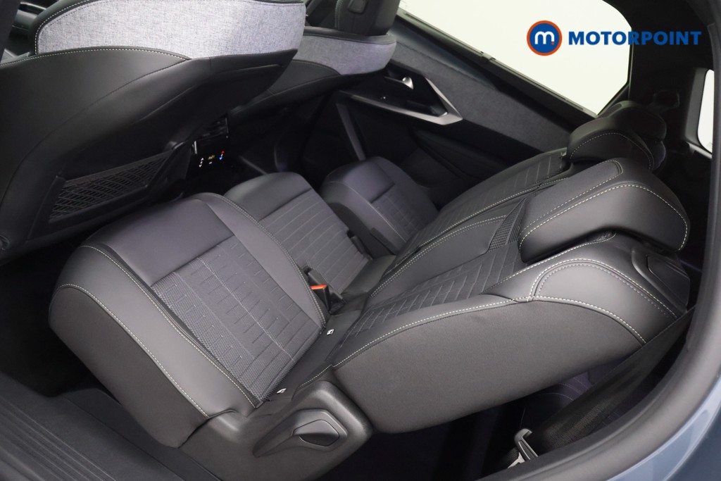 Peugeot 5008 GT Automatic Petrol SUV - Stock Number (1633604) - 30th supplementary image