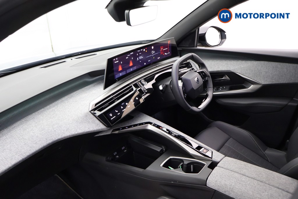 Peugeot 5008 GT Automatic Petrol SUV - Stock Number (1633604) - 32nd supplementary image