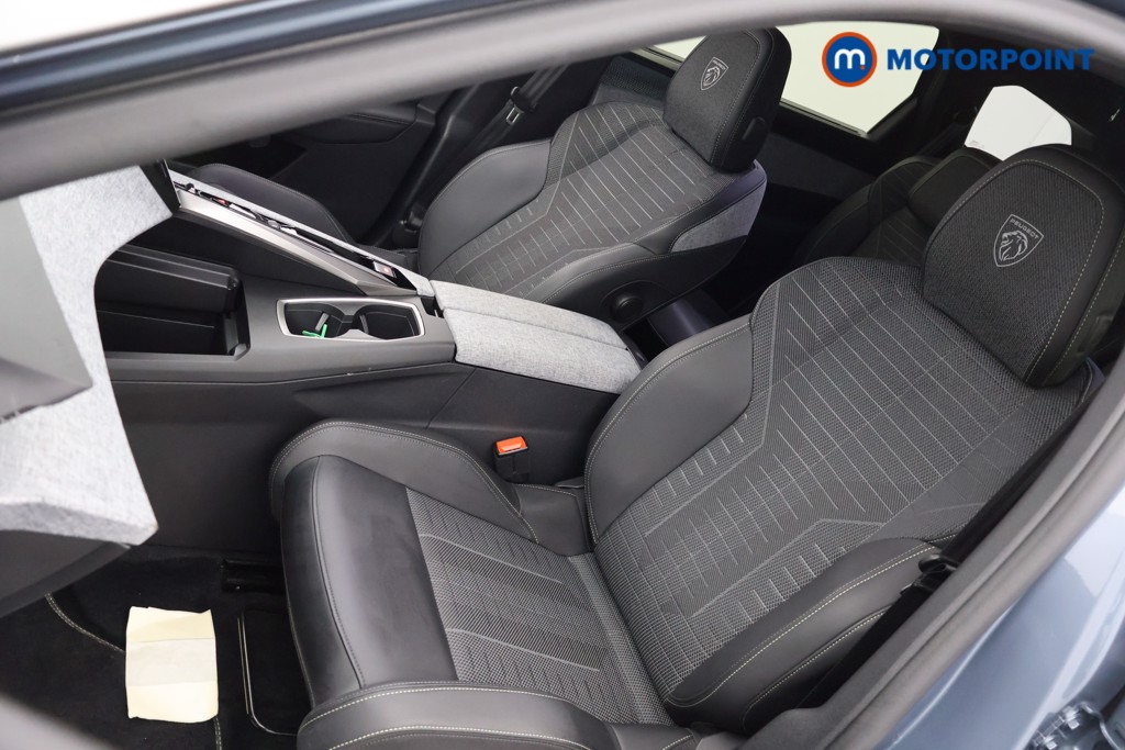 Peugeot 5008 GT Automatic Petrol SUV - Stock Number (1633604) - 34th supplementary image