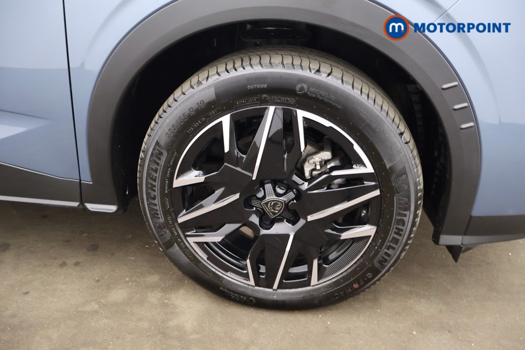 Peugeot 5008 GT Automatic Petrol SUV - Stock Number (1633604) - 1st supplementary image