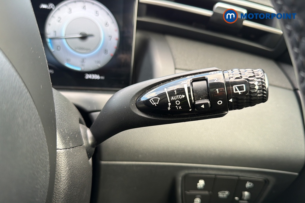 Hyundai Tucson Ultimate Manual Petrol SUV - Stock Number (1633640) - 6th supplementary image