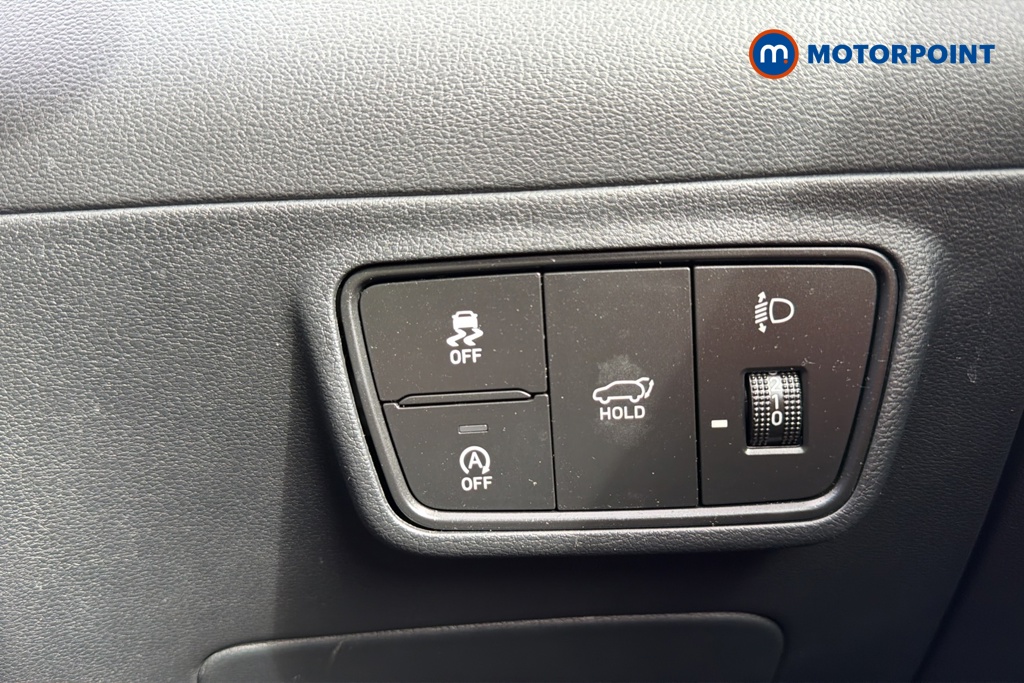 Hyundai Tucson Ultimate Manual Petrol SUV - Stock Number (1633640) - 11th supplementary image