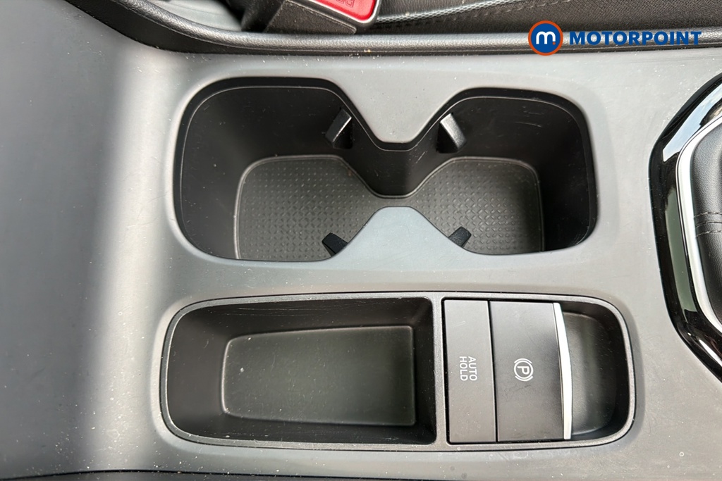 Hyundai Tucson Ultimate Manual Petrol SUV - Stock Number (1633640) - 16th supplementary image