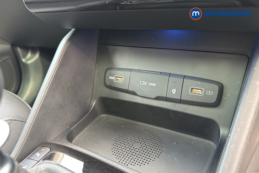 Hyundai Tucson Ultimate Manual Petrol SUV - Stock Number (1633640) - 17th supplementary image