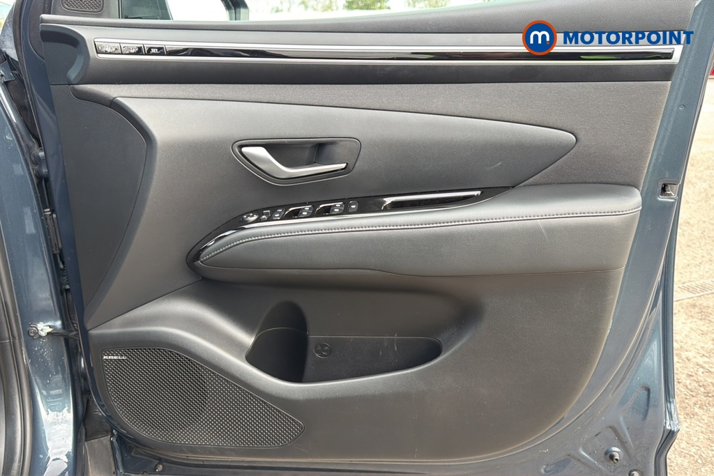 Hyundai Tucson Ultimate Manual Petrol SUV - Stock Number (1633640) - 18th supplementary image