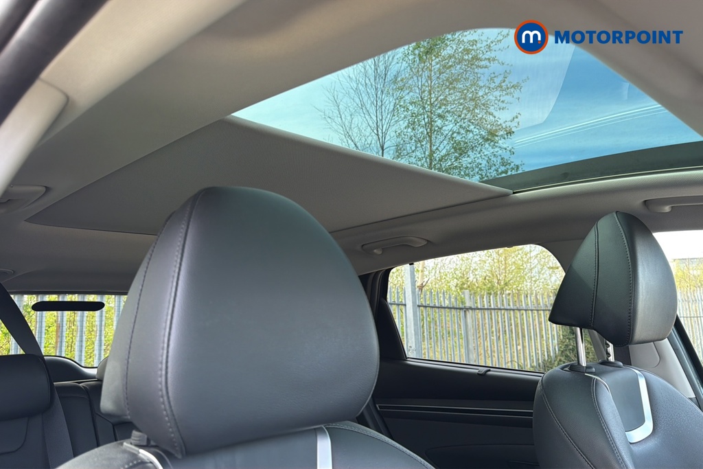 Hyundai Tucson Ultimate Manual Petrol SUV - Stock Number (1633640) - 20th supplementary image