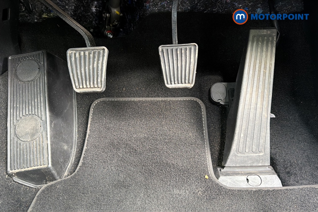 Hyundai Tucson Ultimate Manual Petrol SUV - Stock Number (1633640) - 24th supplementary image