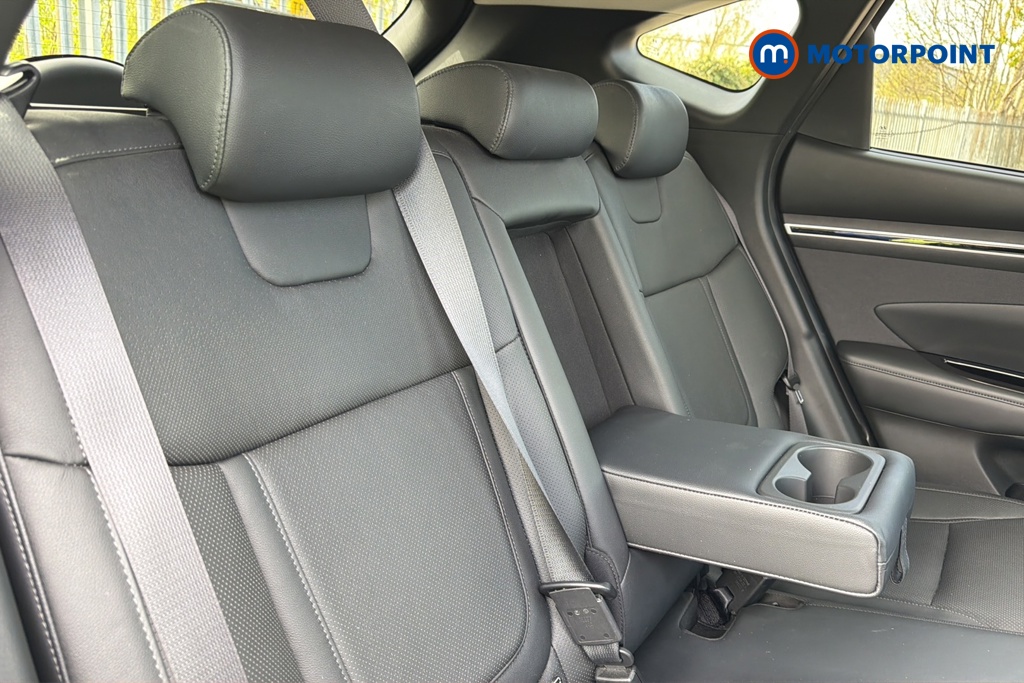 Hyundai Tucson Ultimate Manual Petrol SUV - Stock Number (1633640) - 26th supplementary image