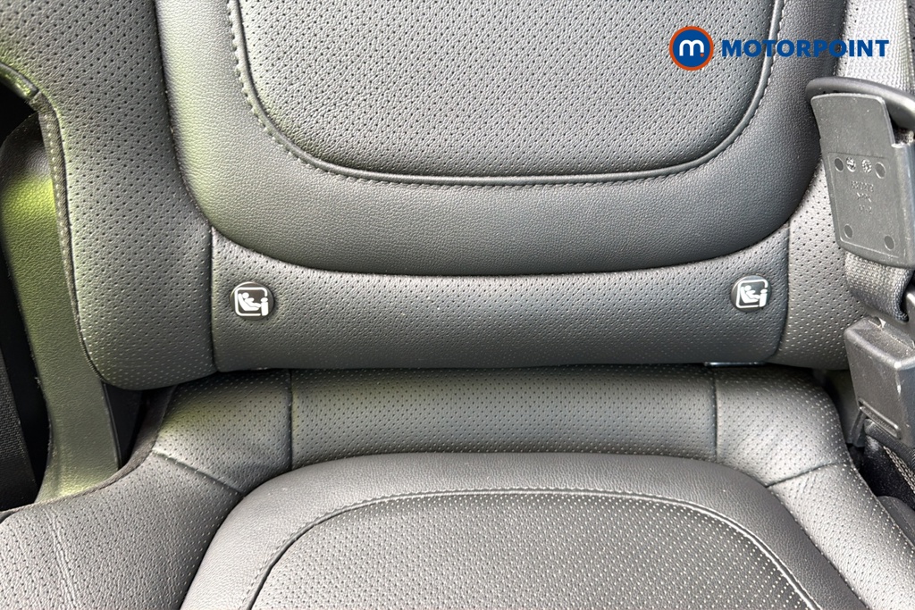 Hyundai Tucson Ultimate Manual Petrol SUV - Stock Number (1633640) - 27th supplementary image