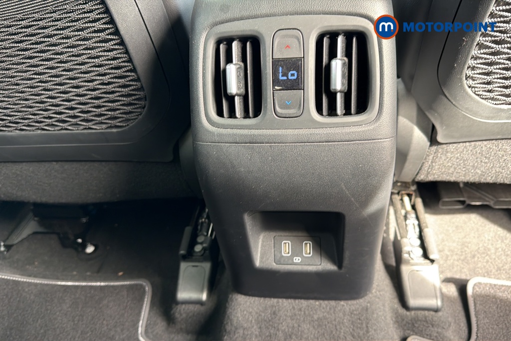 Hyundai Tucson Ultimate Manual Petrol SUV - Stock Number (1633640) - 28th supplementary image