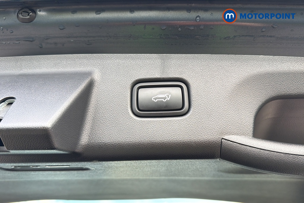Hyundai Tucson Ultimate Manual Petrol SUV - Stock Number (1633640) - 35th supplementary image