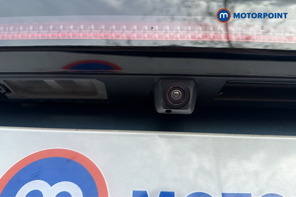 Hyundai Tucson Ultimate Manual Petrol SUV - Stock Number (1633640) - 37th supplementary image
