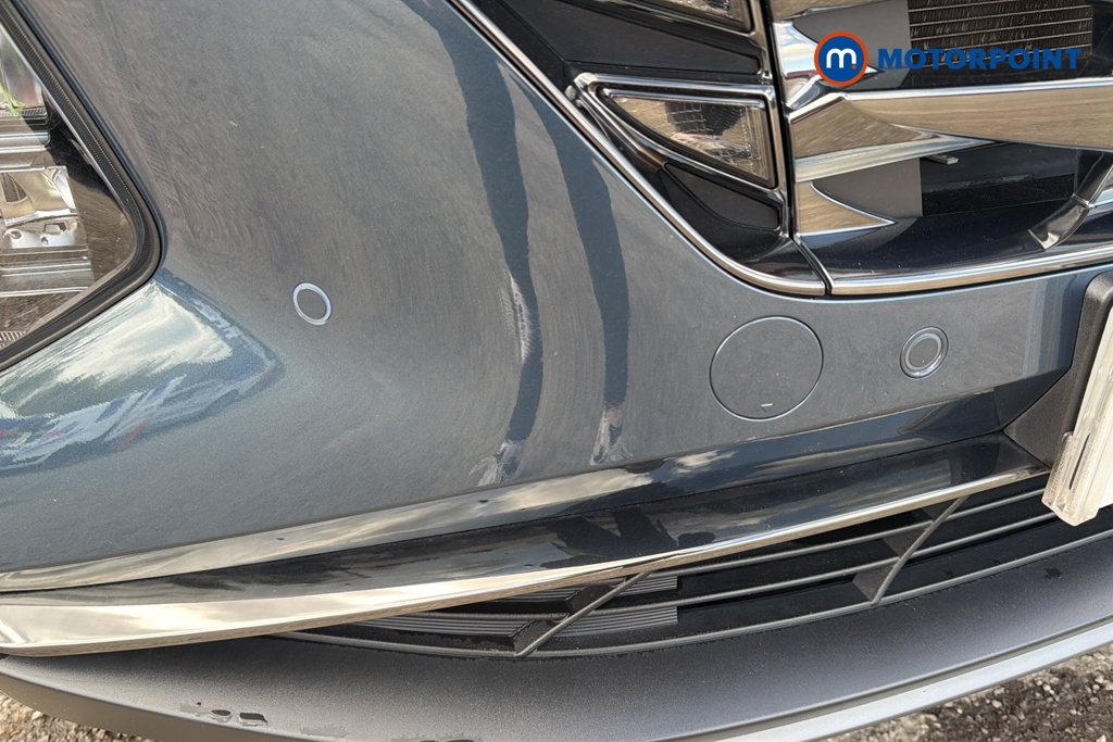 Hyundai Tucson Ultimate Manual Petrol SUV - Stock Number (1633640) - 38th supplementary image