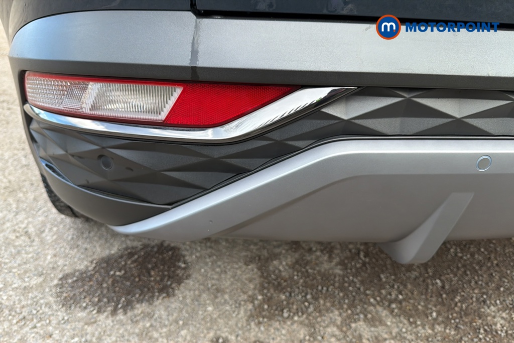 Hyundai Tucson Ultimate Manual Petrol SUV - Stock Number (1633640) - 39th supplementary image