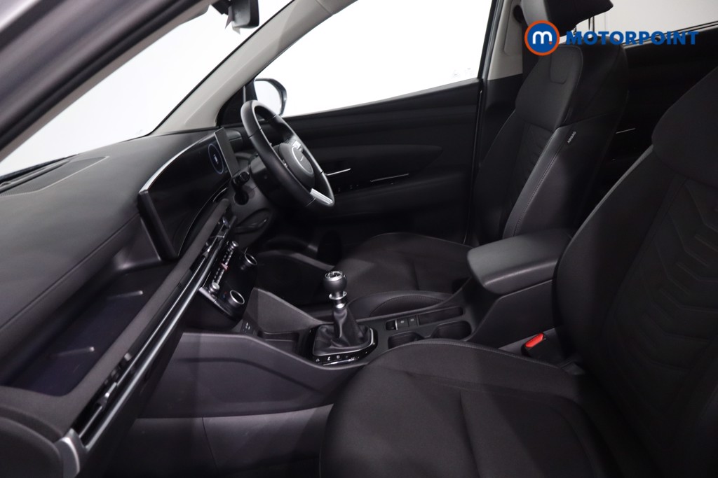 Hyundai Tucson Premium Manual Petrol SUV - Stock Number (1633675) - 4th supplementary image