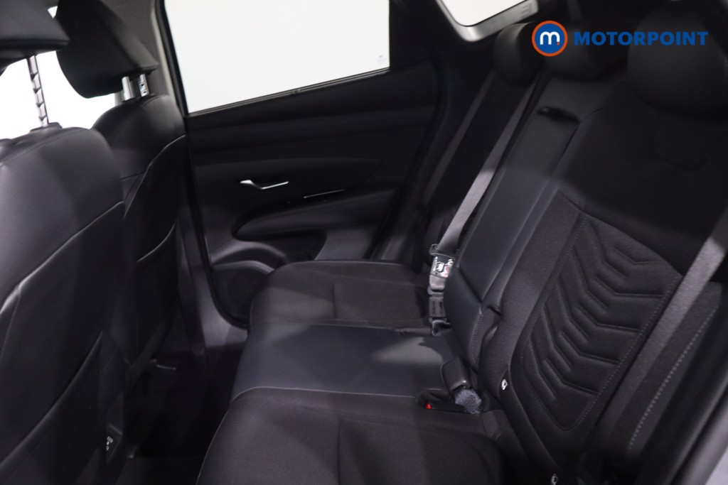 Hyundai Tucson Premium Manual Petrol SUV - Stock Number (1633675) - 5th supplementary image