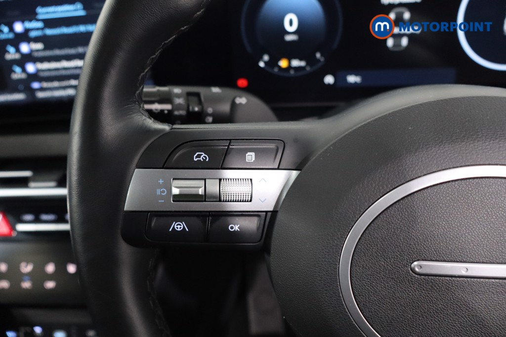 Hyundai Tucson Premium Manual Petrol SUV - Stock Number (1633675) - 7th supplementary image