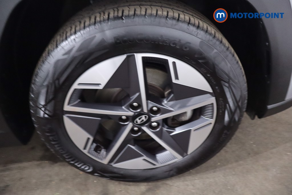 Hyundai Tucson Premium Manual Petrol SUV - Stock Number (1633675) - 10th supplementary image