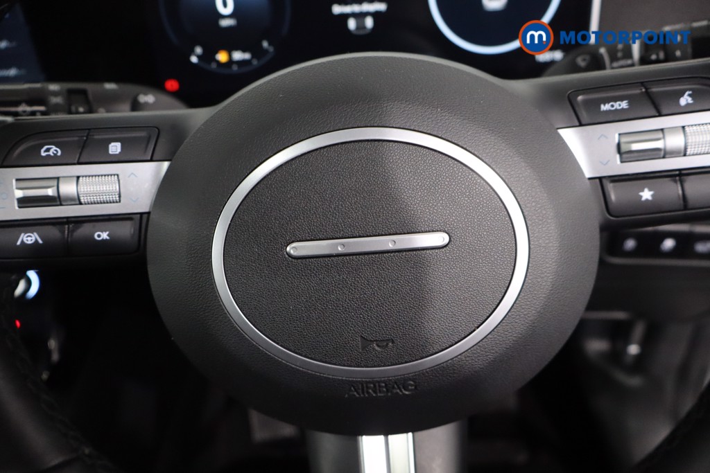 Hyundai Tucson Premium Manual Petrol SUV - Stock Number (1633675) - 13th supplementary image