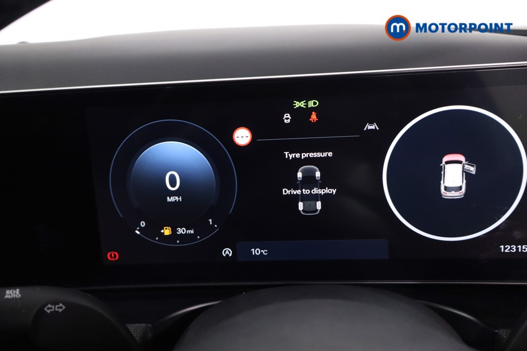 Hyundai Tucson Premium Manual Petrol SUV - Stock Number (1633675) - 16th supplementary image