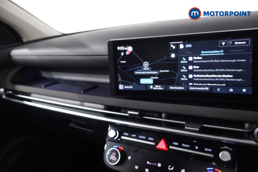 Hyundai Tucson Premium Manual Petrol SUV - Stock Number (1633675) - 17th supplementary image