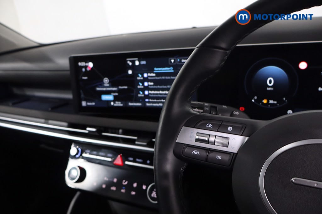 Hyundai Tucson Premium Manual Petrol SUV - Stock Number (1633675) - 18th supplementary image