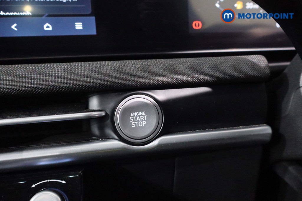 Hyundai Tucson Premium Manual Petrol SUV - Stock Number (1633675) - 19th supplementary image