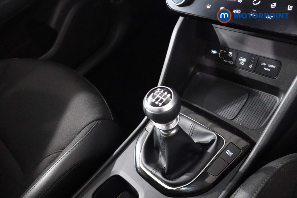 Hyundai Tucson Premium Manual Petrol SUV - Stock Number (1633675) - 20th supplementary image