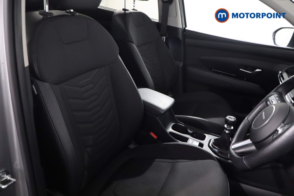 Hyundai Tucson Premium Manual Petrol SUV - Stock Number (1633675) - 22nd supplementary image