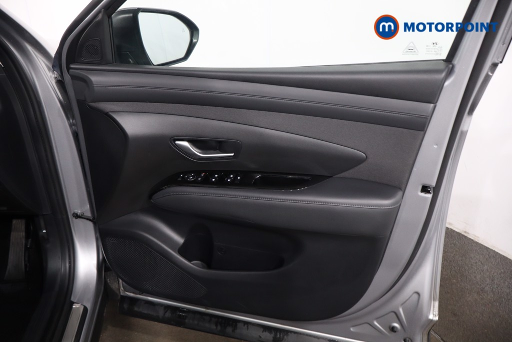 Hyundai Tucson Premium Manual Petrol SUV - Stock Number (1633675) - 23rd supplementary image