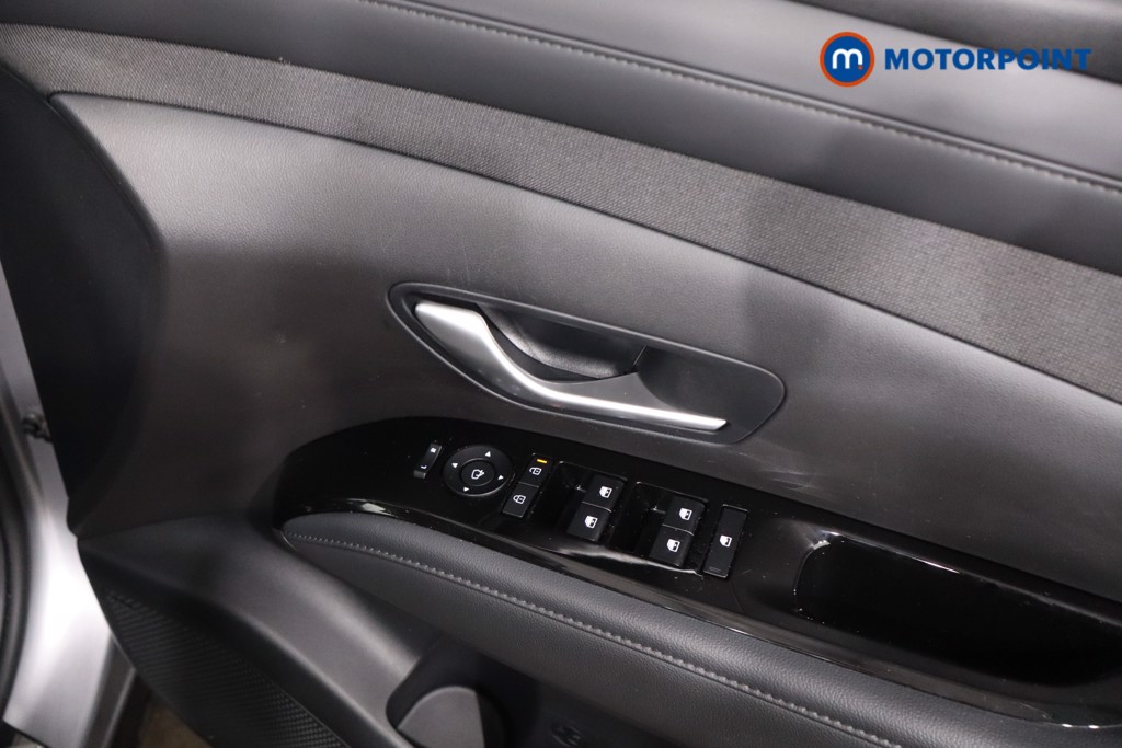 Hyundai Tucson Premium Manual Petrol SUV - Stock Number (1633675) - 24th supplementary image