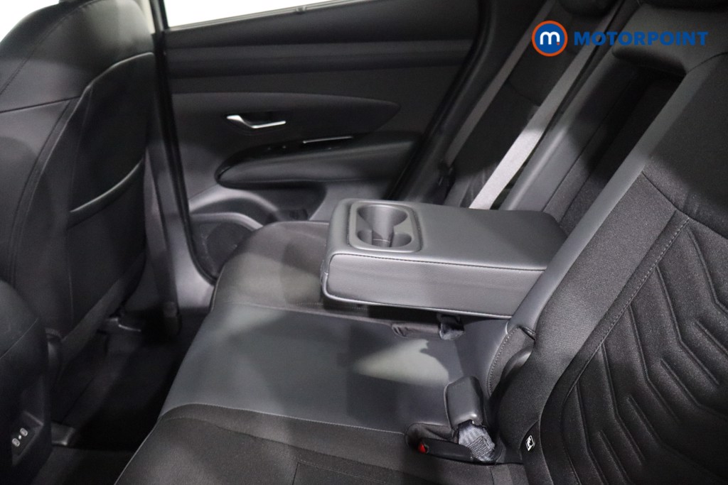Hyundai Tucson Premium Manual Petrol SUV - Stock Number (1633675) - 26th supplementary image