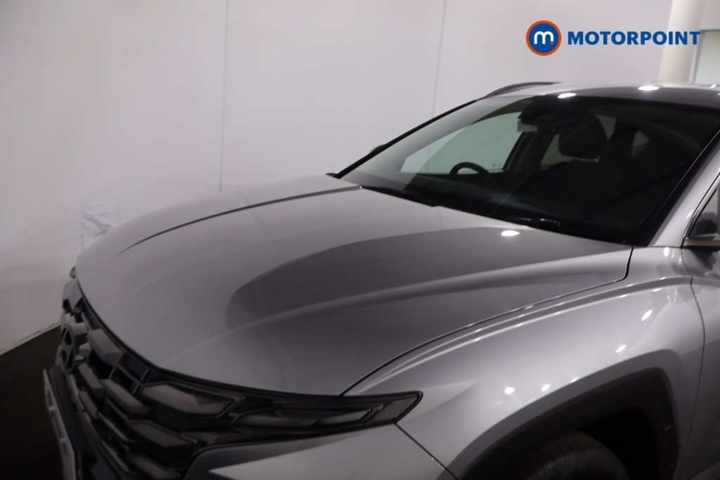 Hyundai Tucson Premium Manual Petrol SUV - Stock Number (1633675) - 27th supplementary image