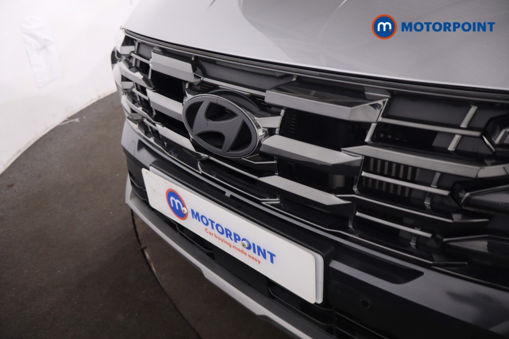 Hyundai Tucson Premium Manual Petrol SUV - Stock Number (1633675) - 28th supplementary image