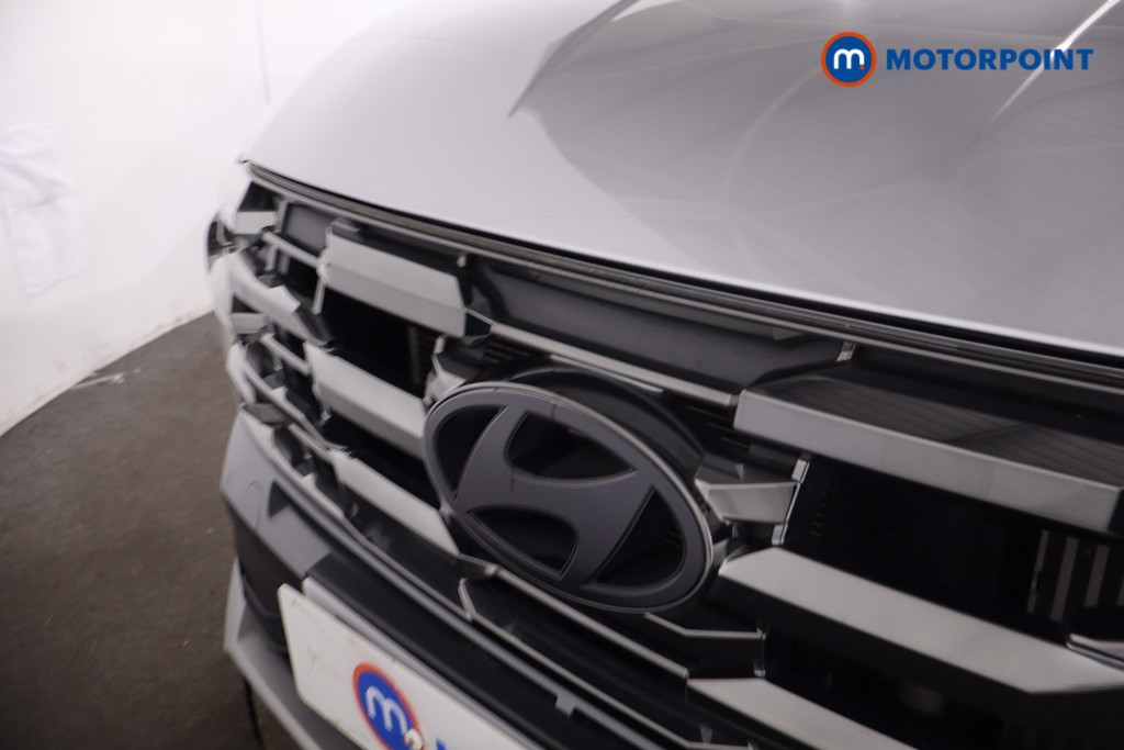 Hyundai Tucson Premium Manual Petrol SUV - Stock Number (1633675) - 29th supplementary image
