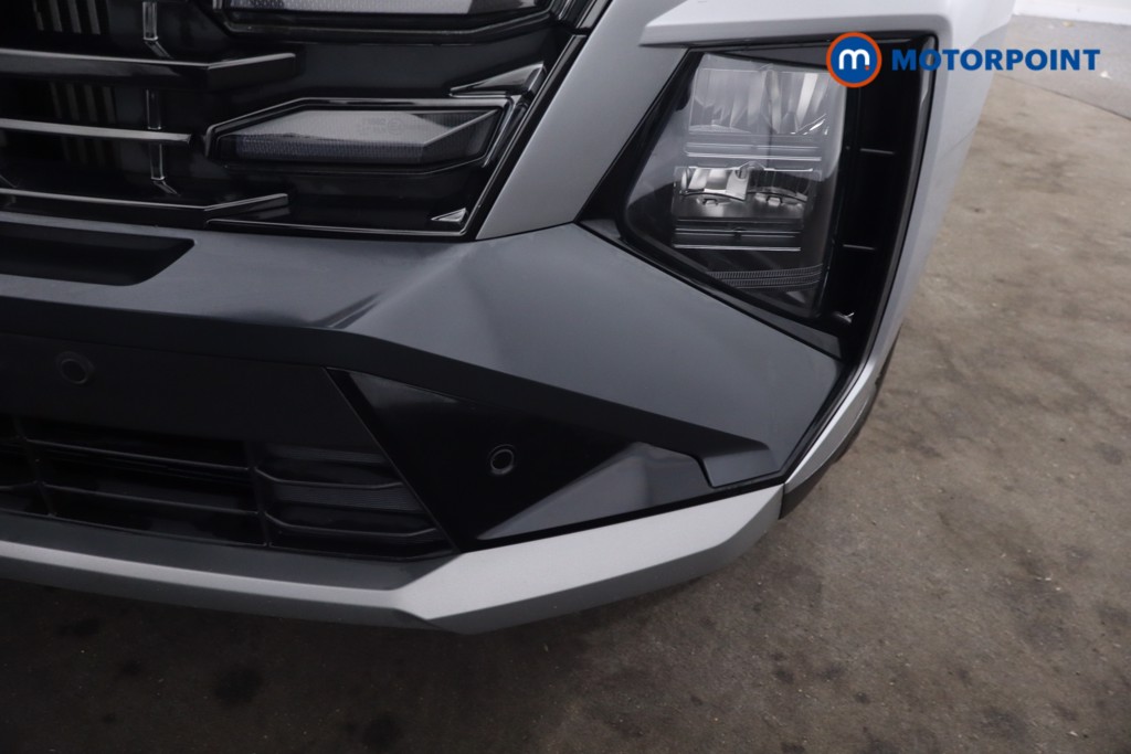 Hyundai Tucson Premium Manual Petrol SUV - Stock Number (1633675) - 31st supplementary image