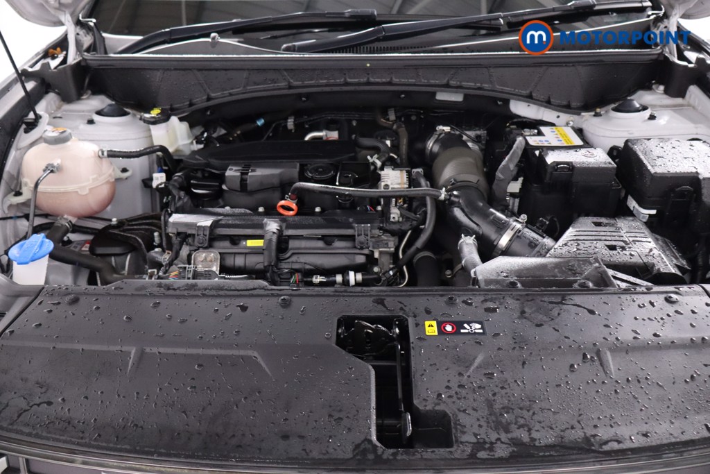 Hyundai Tucson Premium Manual Petrol SUV - Stock Number (1633675) - 32nd supplementary image