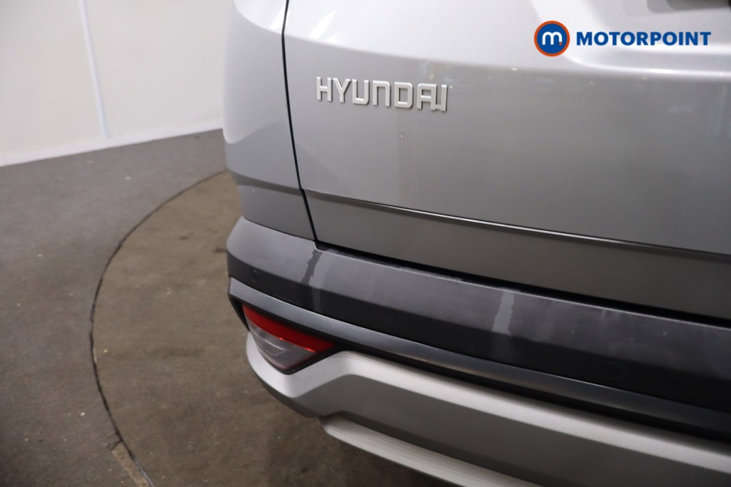 Hyundai Tucson Premium Manual Petrol SUV - Stock Number (1633675) - 36th supplementary image