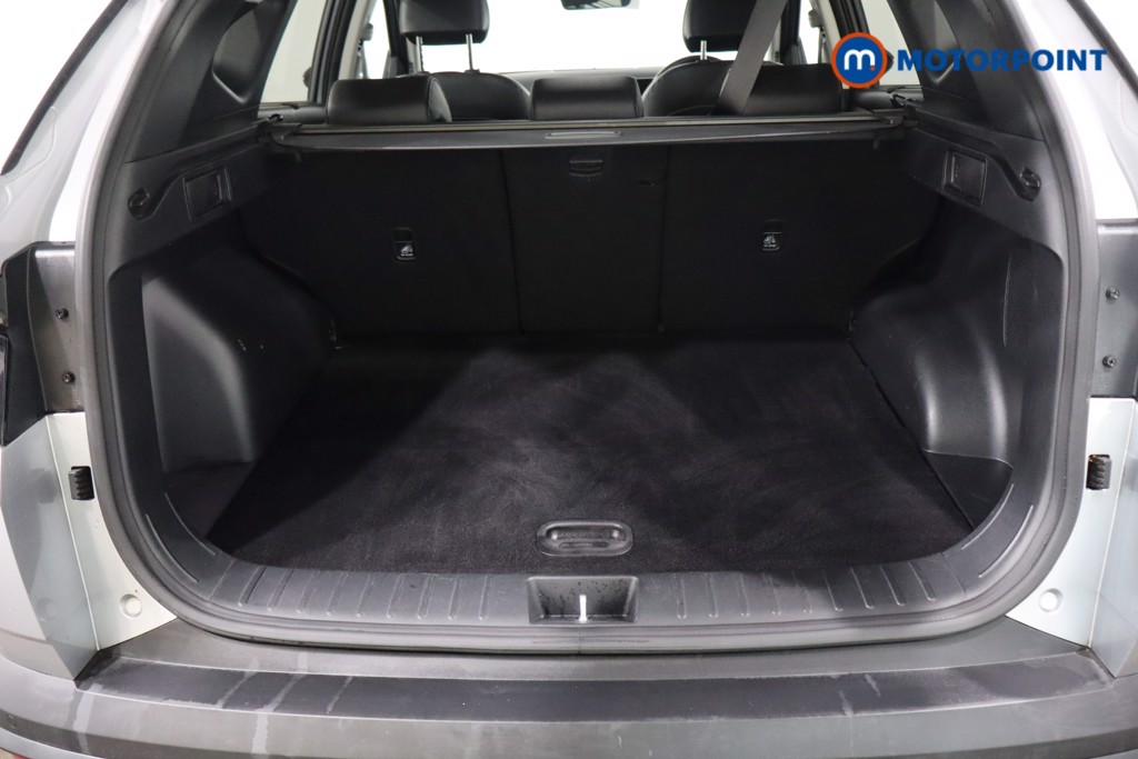 Hyundai Tucson Premium Manual Petrol SUV - Stock Number (1633675) - 38th supplementary image