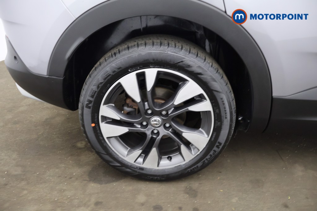 Vauxhall Grandland X Sport Nav Manual Petrol SUV - Stock Number (1633870) - 2nd supplementary image