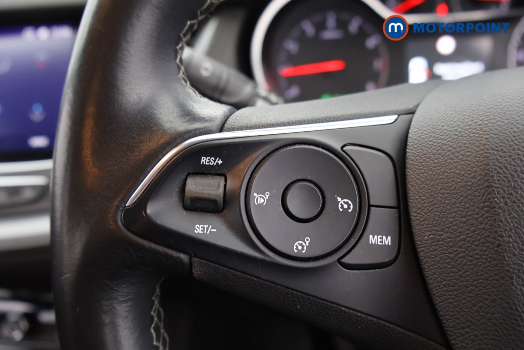 Vauxhall Grandland X Sport Nav Manual Petrol SUV - Stock Number (1633870) - 7th supplementary image