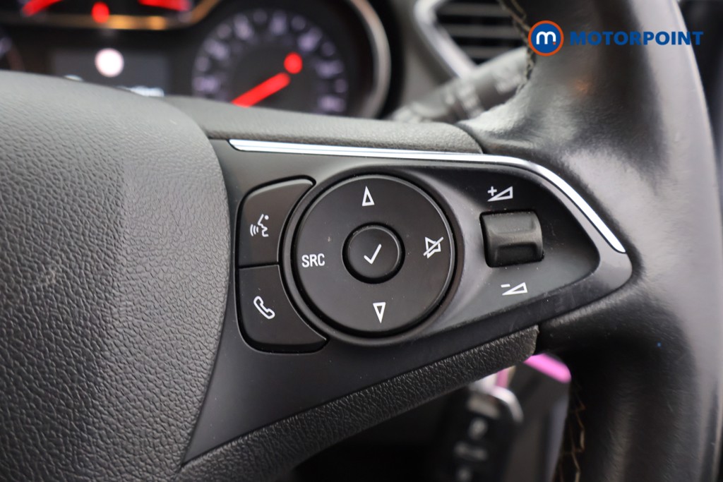 Vauxhall Grandland X Sport Nav Manual Petrol SUV - Stock Number (1633870) - 8th supplementary image