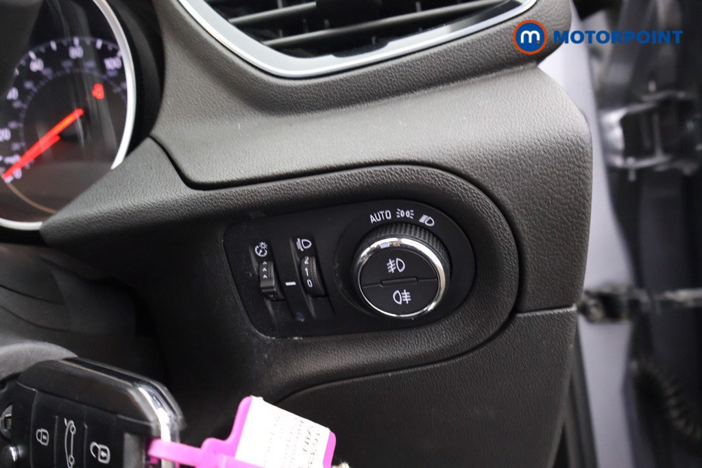 Vauxhall Grandland X Sport Nav Manual Petrol SUV - Stock Number (1633870) - 10th supplementary image